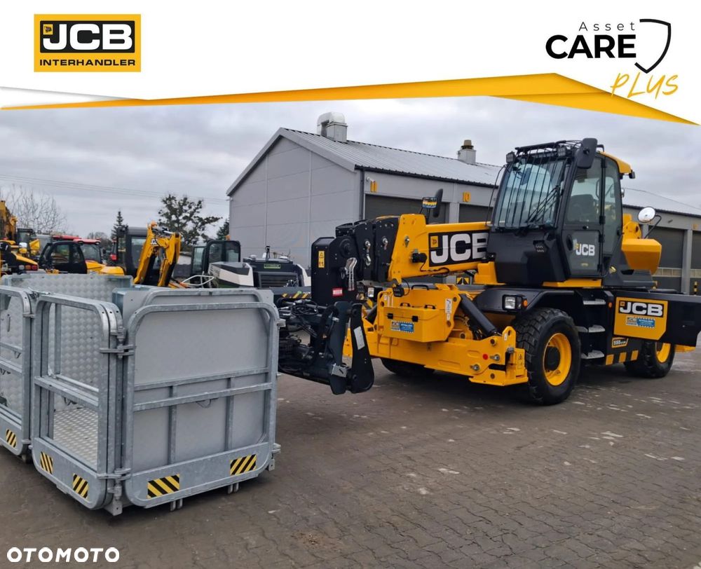 JCB JCB ROTO 555P210R SV - 1