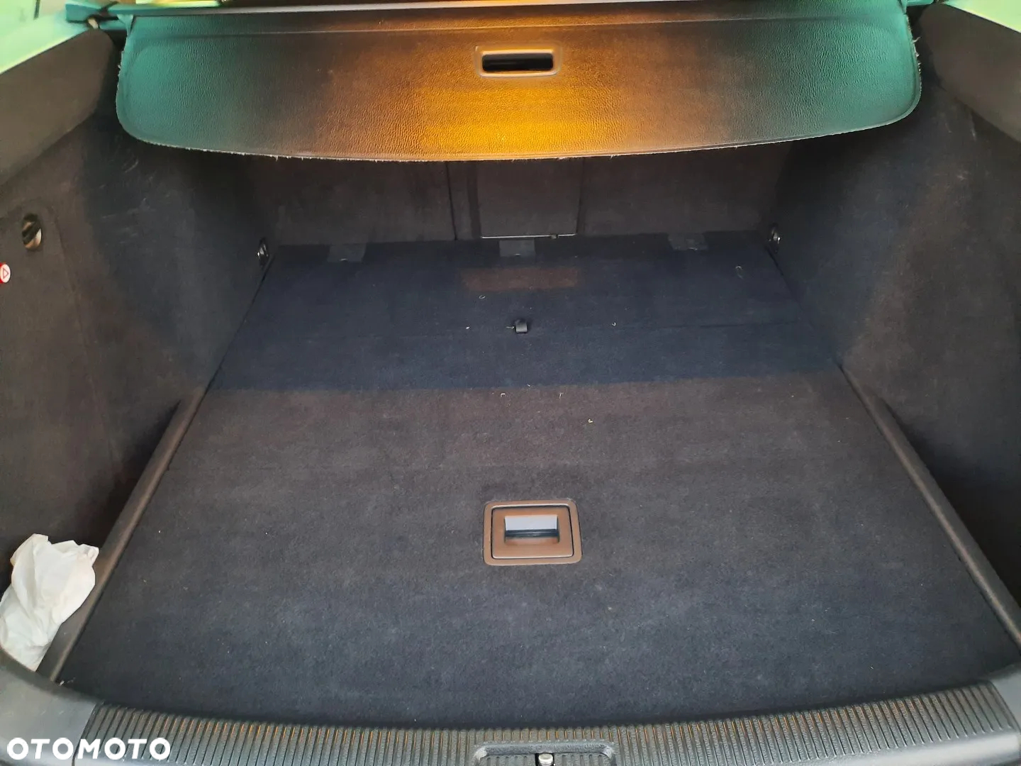 Volkswagen Golf Variant 1.6 TDI DPF MATCH - 20