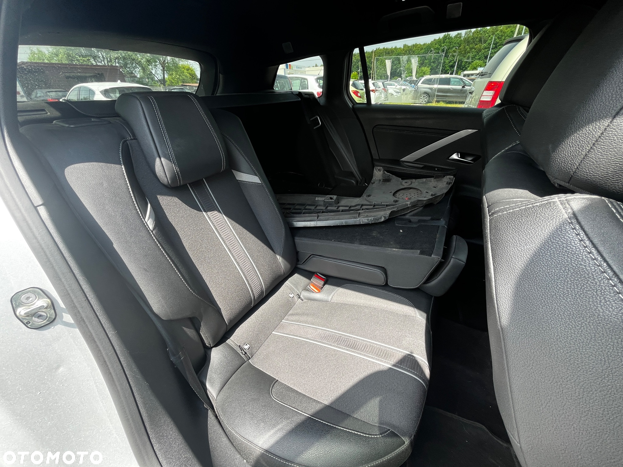 Opel Astra - 7