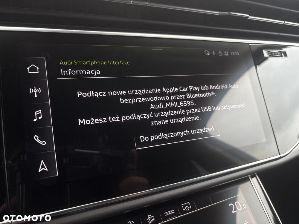 Audi Q7 - 25