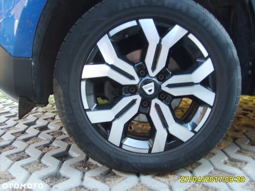 Dacia Duster 1.0 TCe Essential - 6