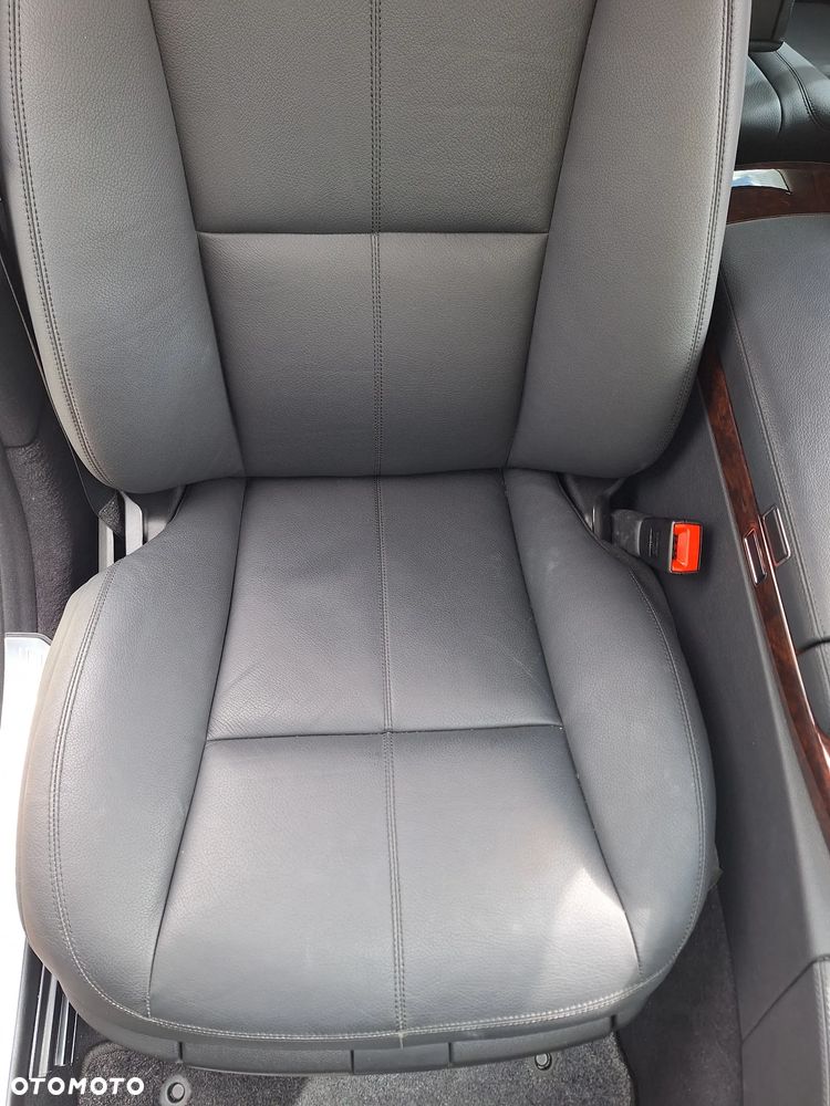 Mercedes-Benz Klasa S 350 7G-TRONIC - 31