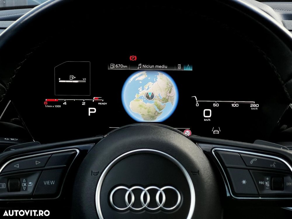 Audi A3 - 19