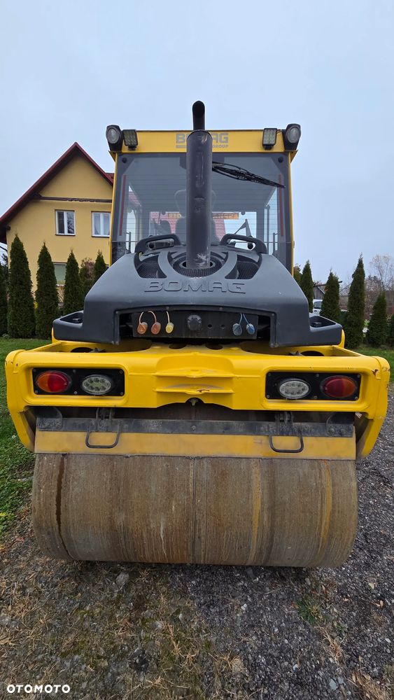 Bomag BW 154 AP-AM - 8