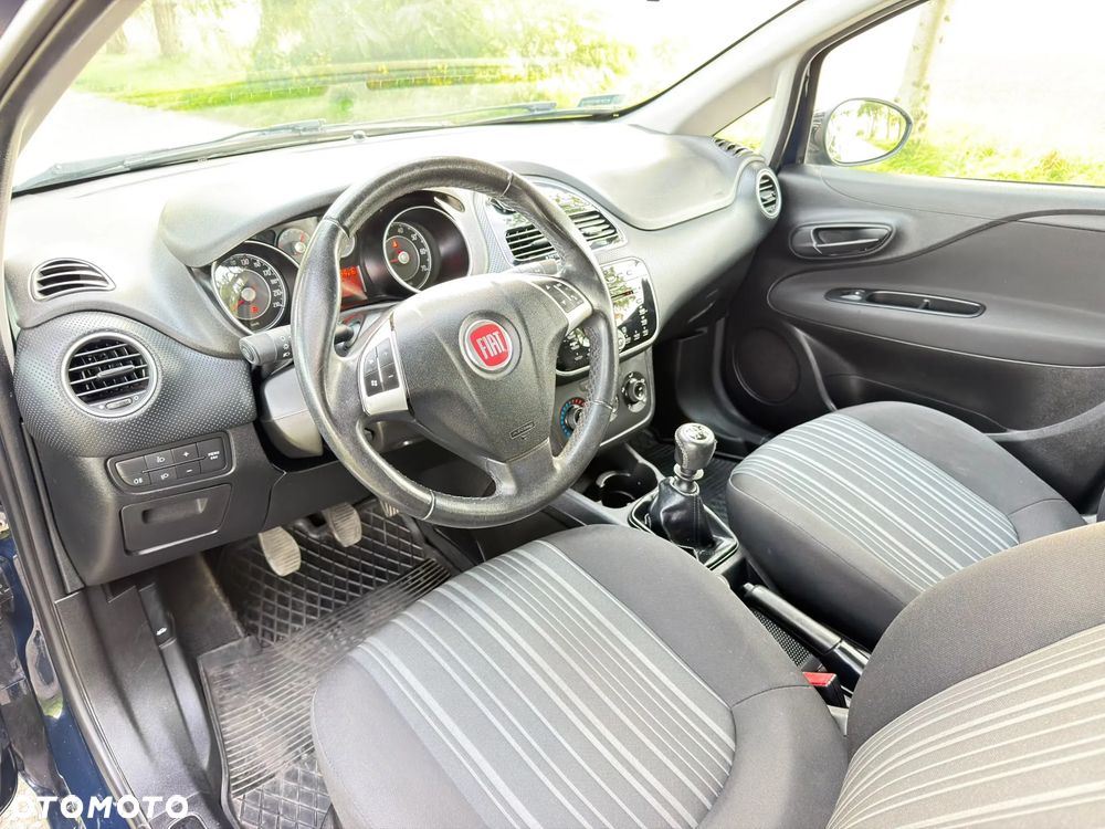 Fiat Punto - 23