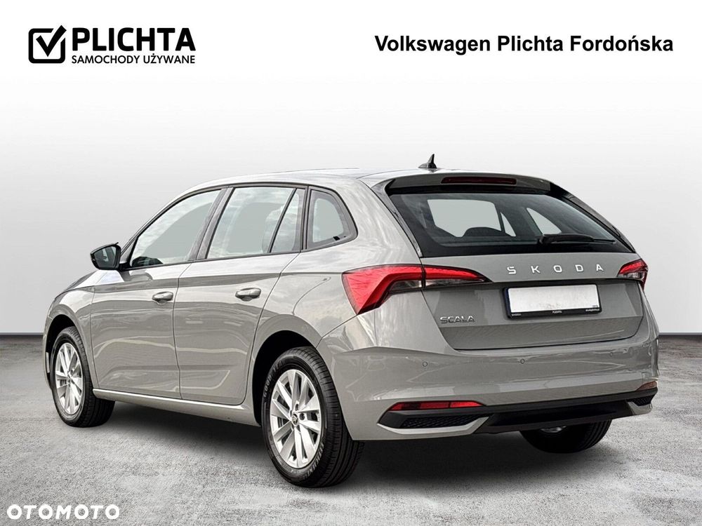 Skoda Scala - 3