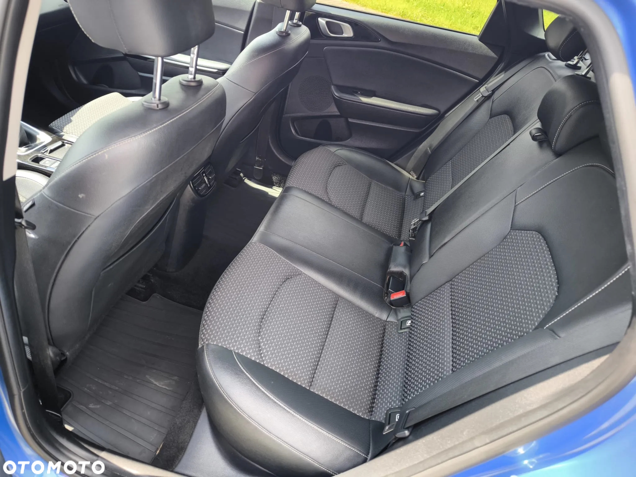 Kia Ceed 1.0 T-GDI L Business Line Plus - 13