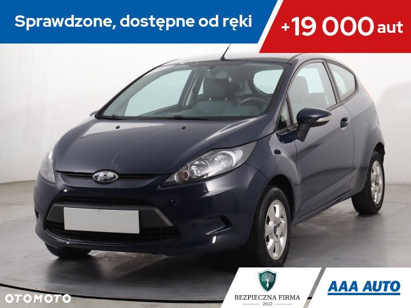 Ford Fiesta - 2