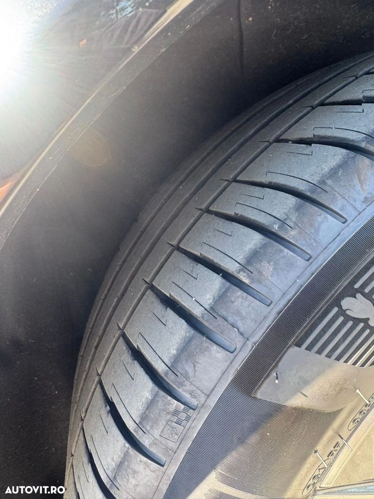 Mercedes-Benz GLE 400 d 4MATIC - 4