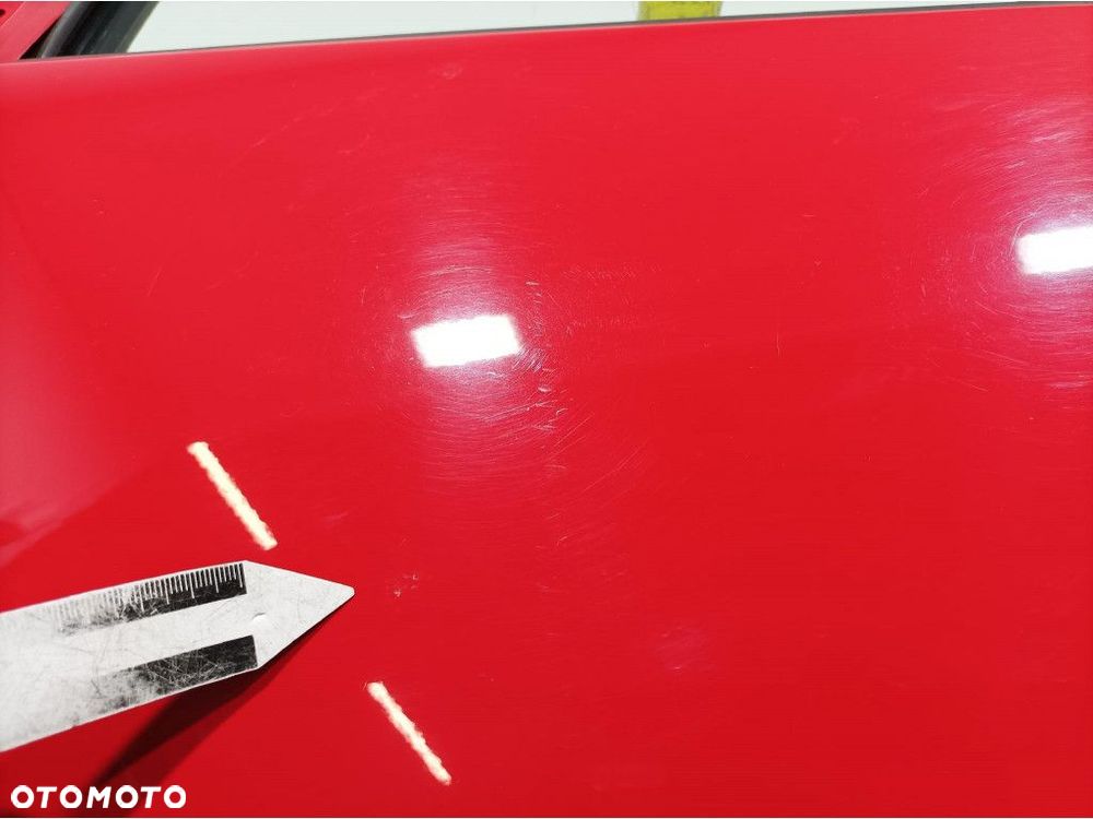 CITROEN C1 I 3D DRZWI PRZÓD PRZEDNIE LEWE KJH - 8