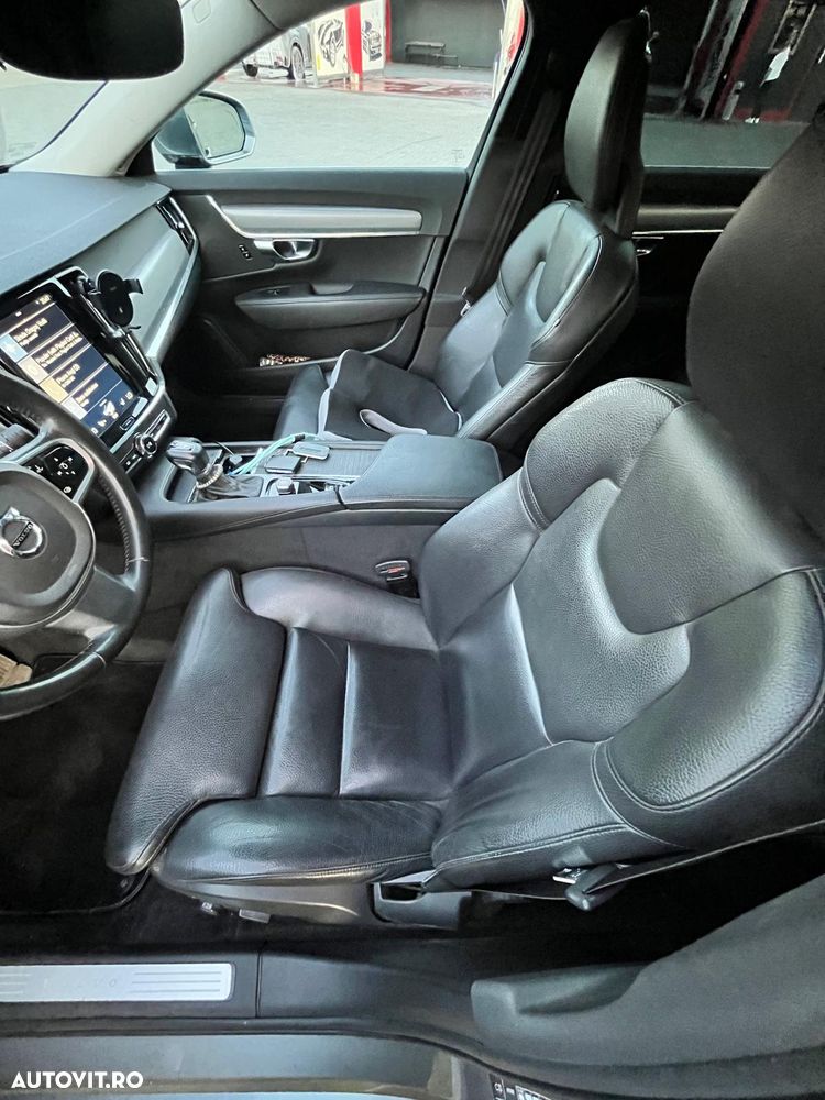 Volvo S90 D3 Momentum - 6