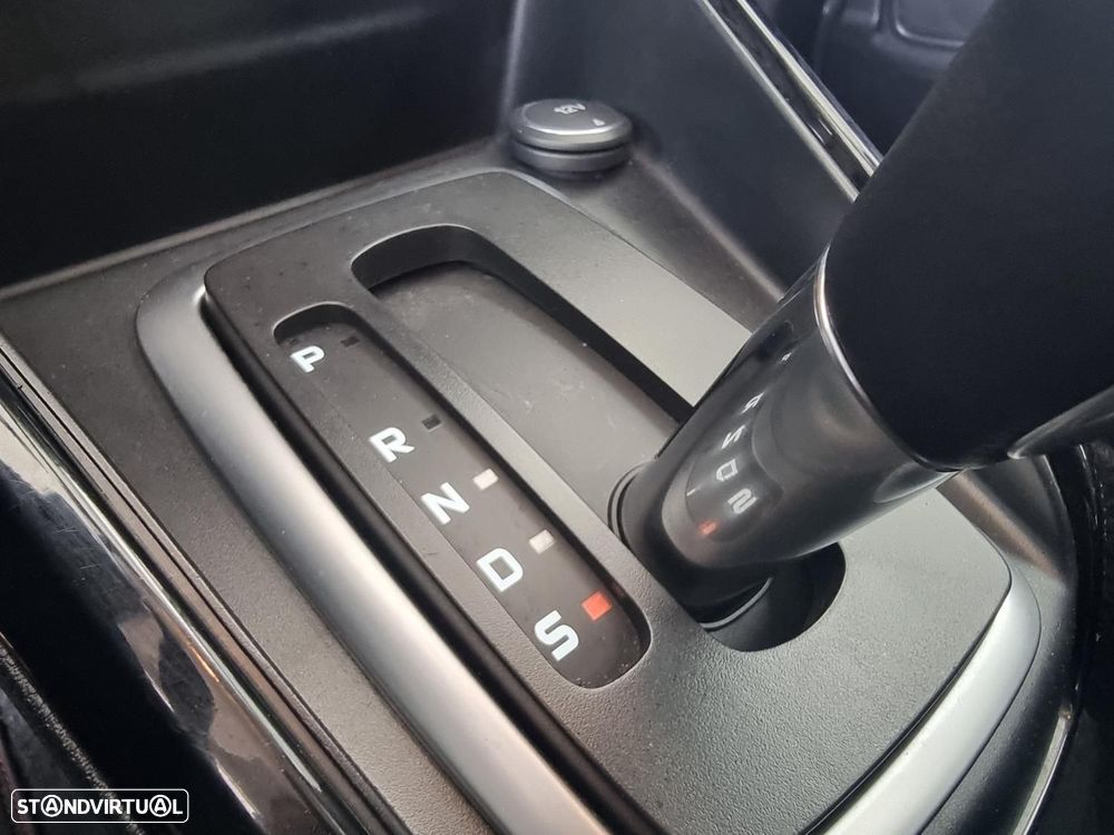 Ford EcoSport 1.0 EcoBoost ST-Line Plus Aut. - 41