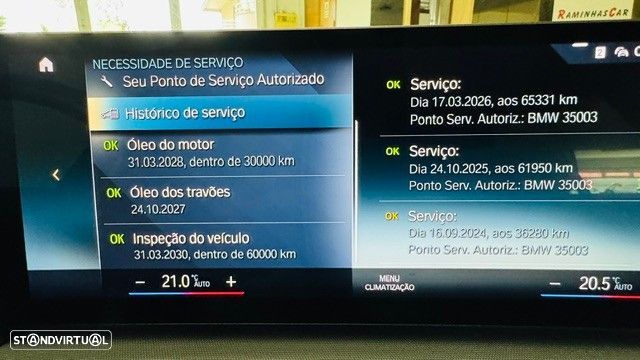 BMW 330 e Aut. Luxury Line - 40