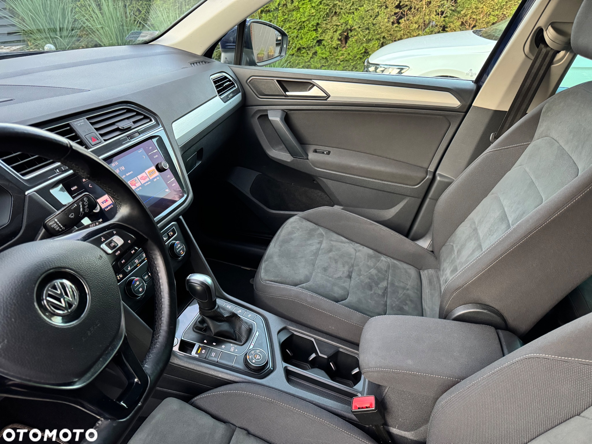 Volkswagen Tiguan 2.0 TSI 4Mot Life DSG - 21