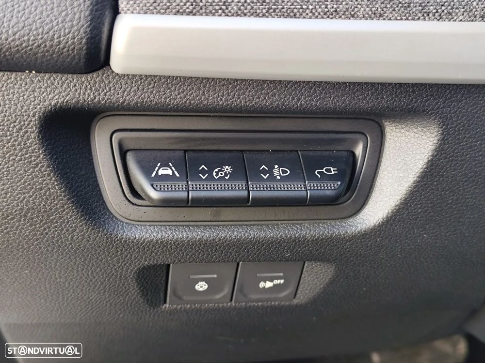 Renault Zoe (c/ Bateria) Intens 50 - 27