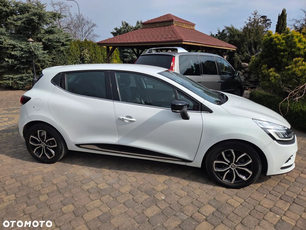 Renault Clio 1.5 dCi Energy Dynamique - 6