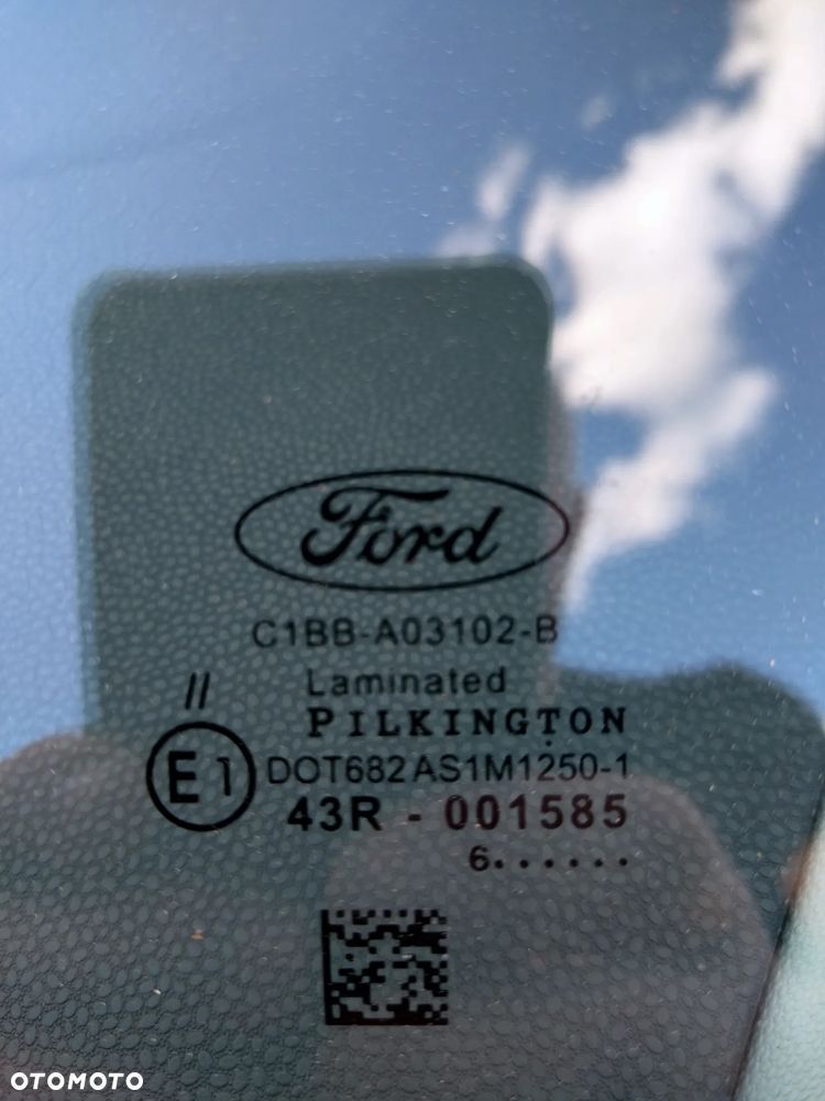 Ford Fiesta - 10