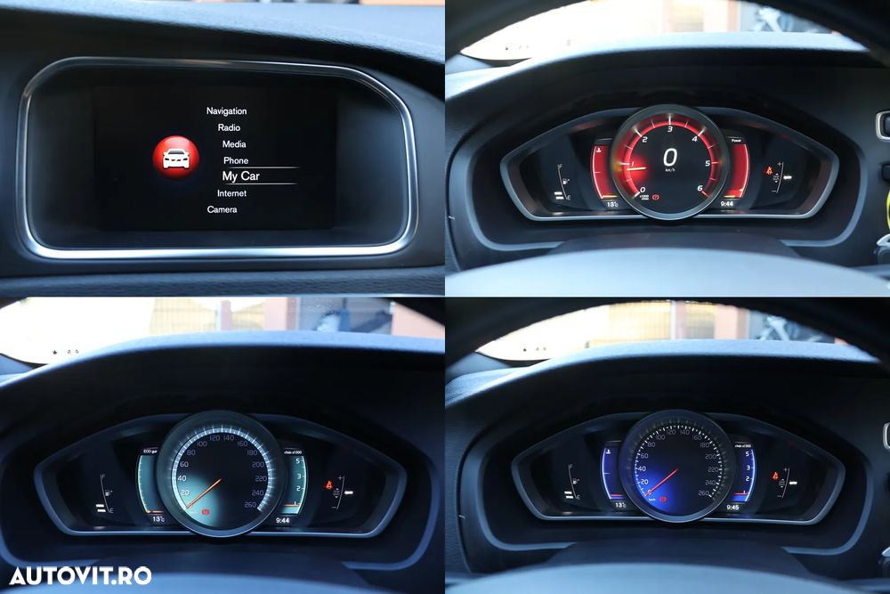 Volvo V40 D3 RDesign - 6