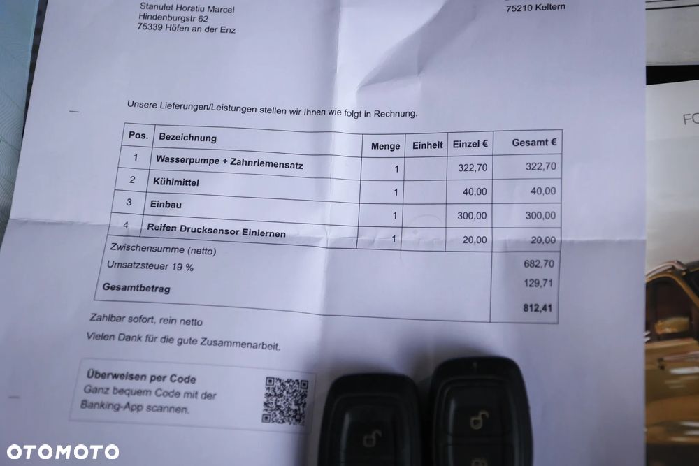Ford Kuga 2.0 TDCi 4x4 Titanium - 31