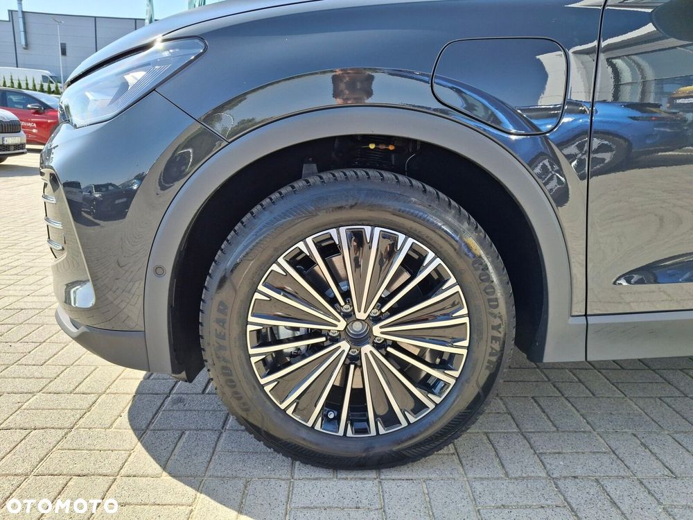 Volkswagen Tiguan 1.5 eHybrid PHEV 150kW Elegance DSG - 5