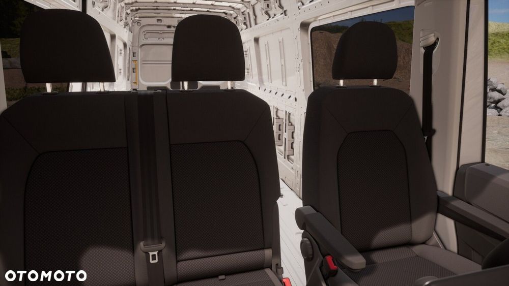 Volkswagen Crafter - 16