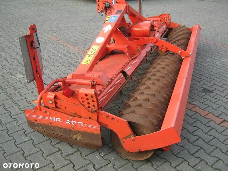 Kuhn HR 4003 - 3