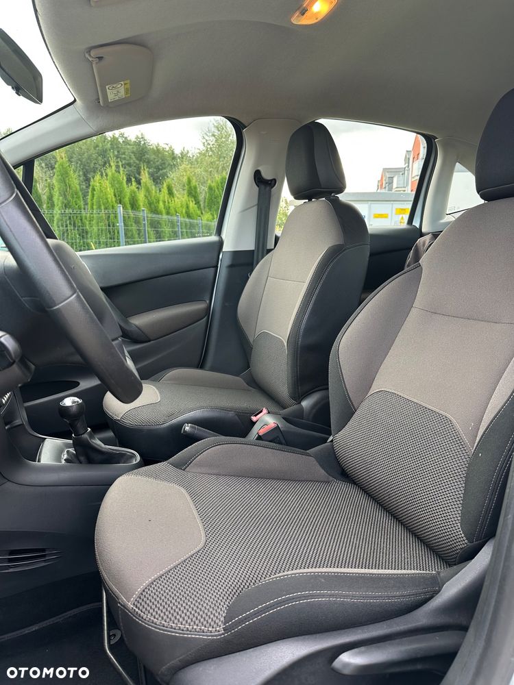 Citroën C3 1.2 PureTech Selection Elite - 9