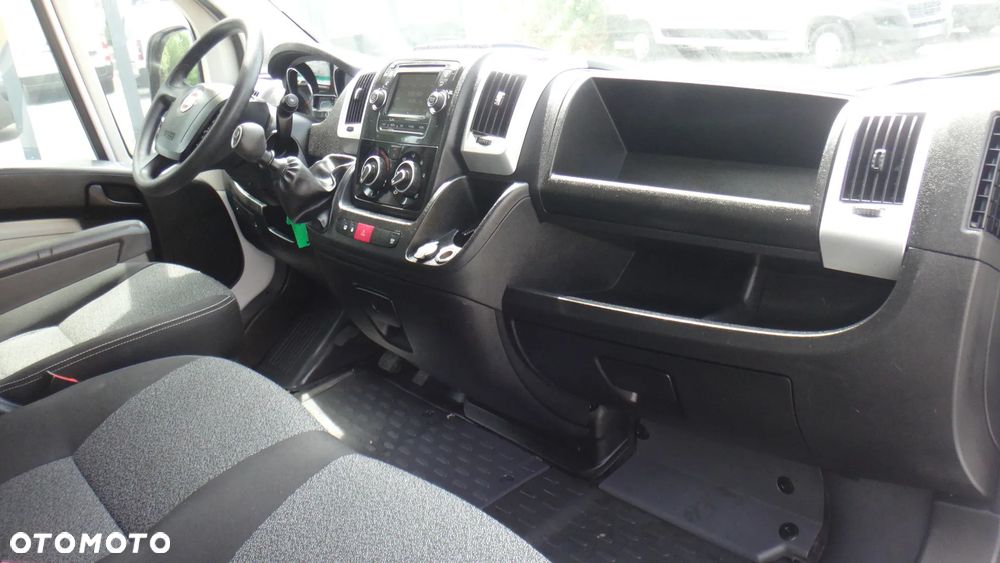 Fiat DUCATO - 7