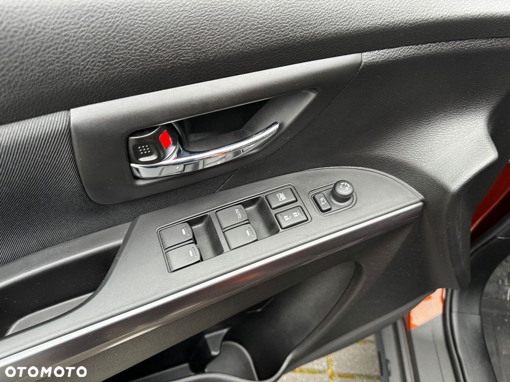 Suzuki SX4 S-Cross - 23