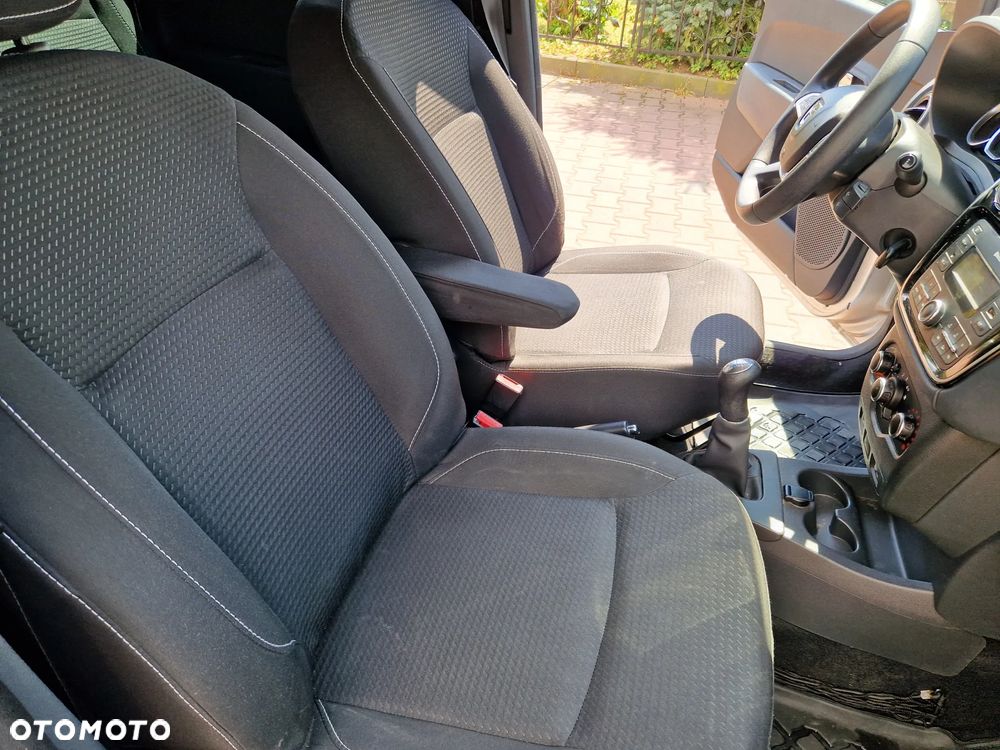Dacia Lodgy 1.6 SCe Laureate S&S - 20