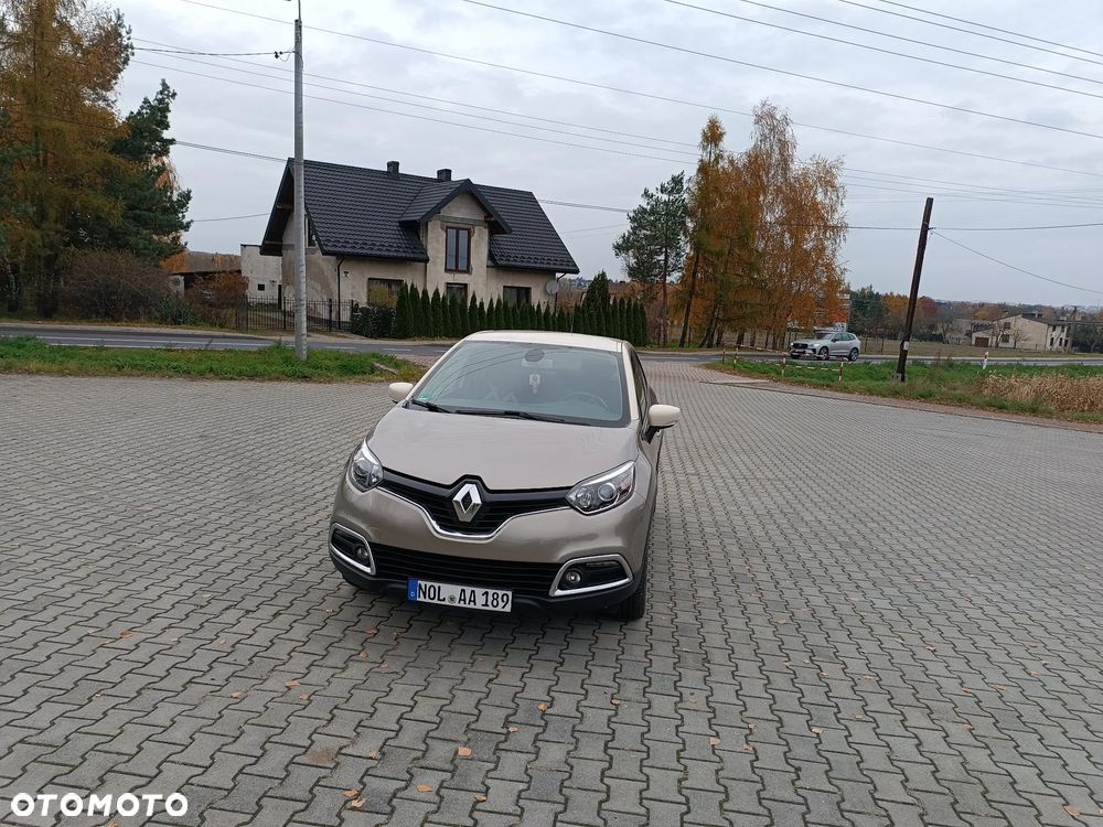Renault Captur (ENERGY) TCe 90 LIMITED - 2