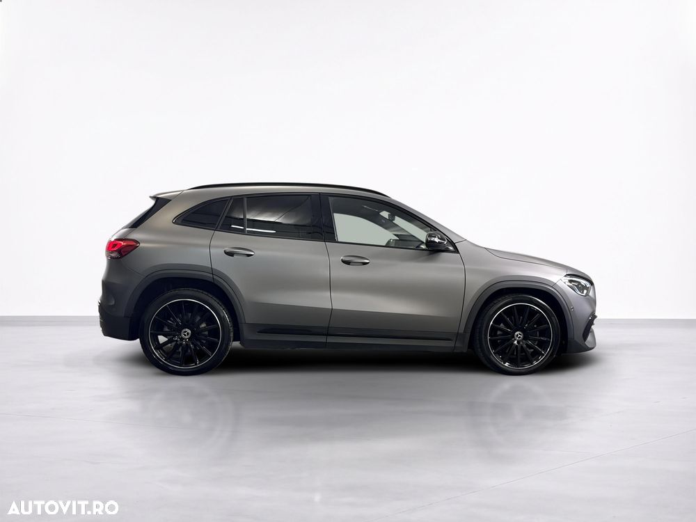 Mercedes-Benz GLA 220 d 4MATIC Aut. - 7
