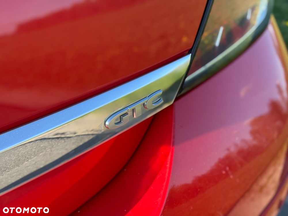 Opel Astra 1.6 Sport - 9