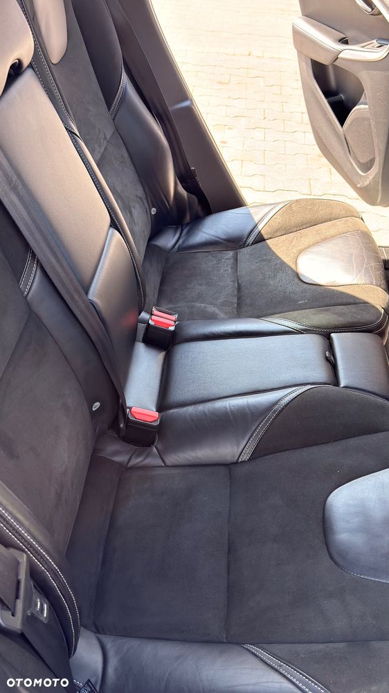 Volvo V40 D4 RDesign - 13