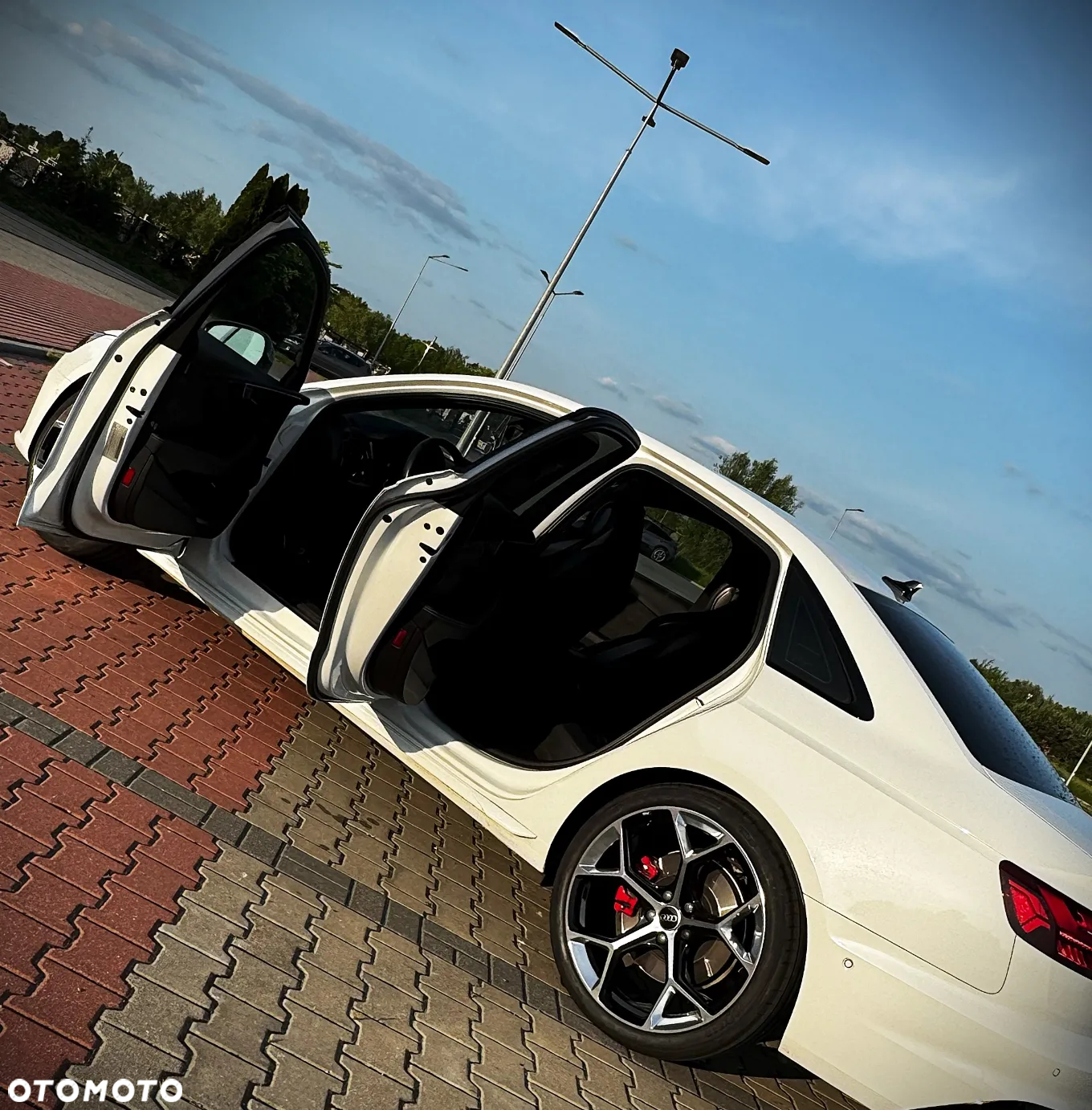 Audi S4 - 10