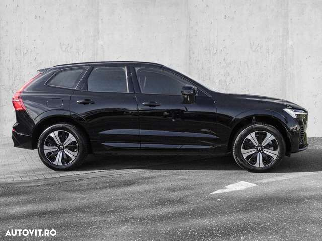Volvo XC 60 - 5