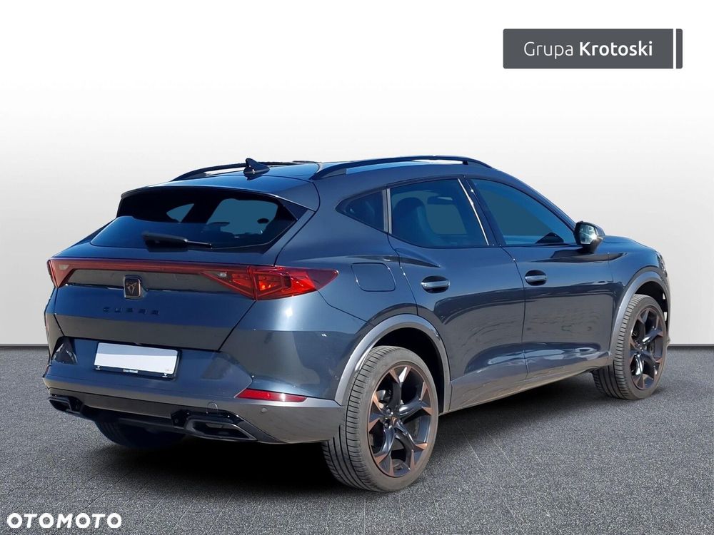 2023 Cupra Formentor 1.5 TSI DSG, photograph 7