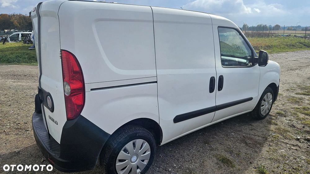 Fiat Doblo Maxi 1.3 MJ Active - 5