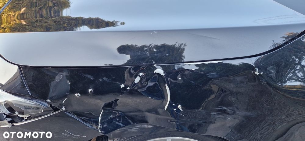 Mercedes-Benz CLA - 8