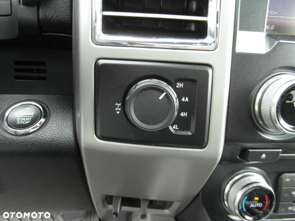 Ford F150 - 26