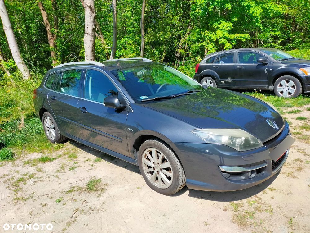 Renault Laguna 2.0 Bose Edition - 5
