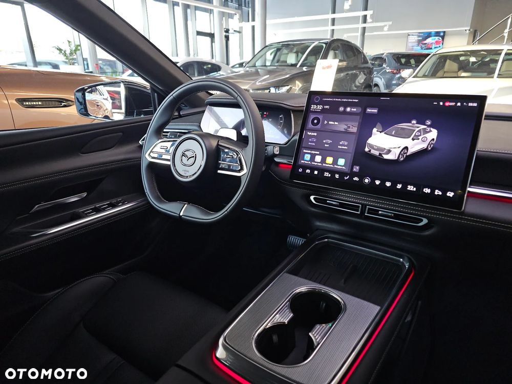 Mazda 6e 68.8kWh Takumi - 17