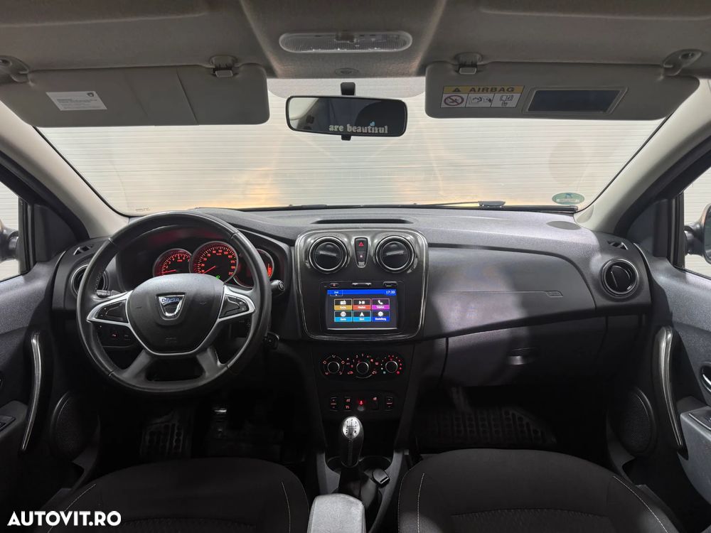 Dacia Logan 1.5 dCi 90 CP Laureate - 3