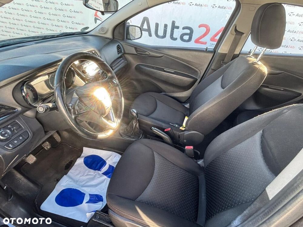Opel Karl 1.0 Edition - 6