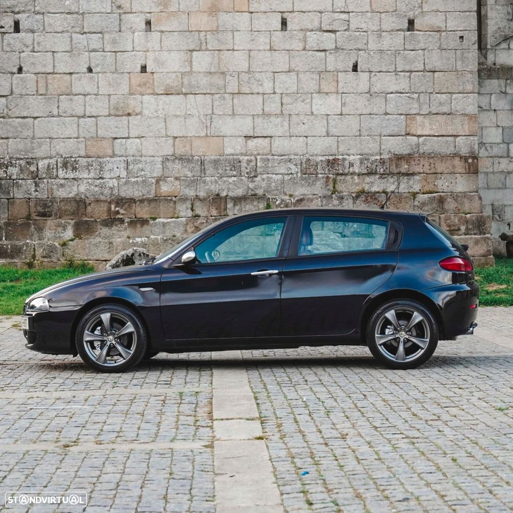 Alfa Romeo 147 - 6