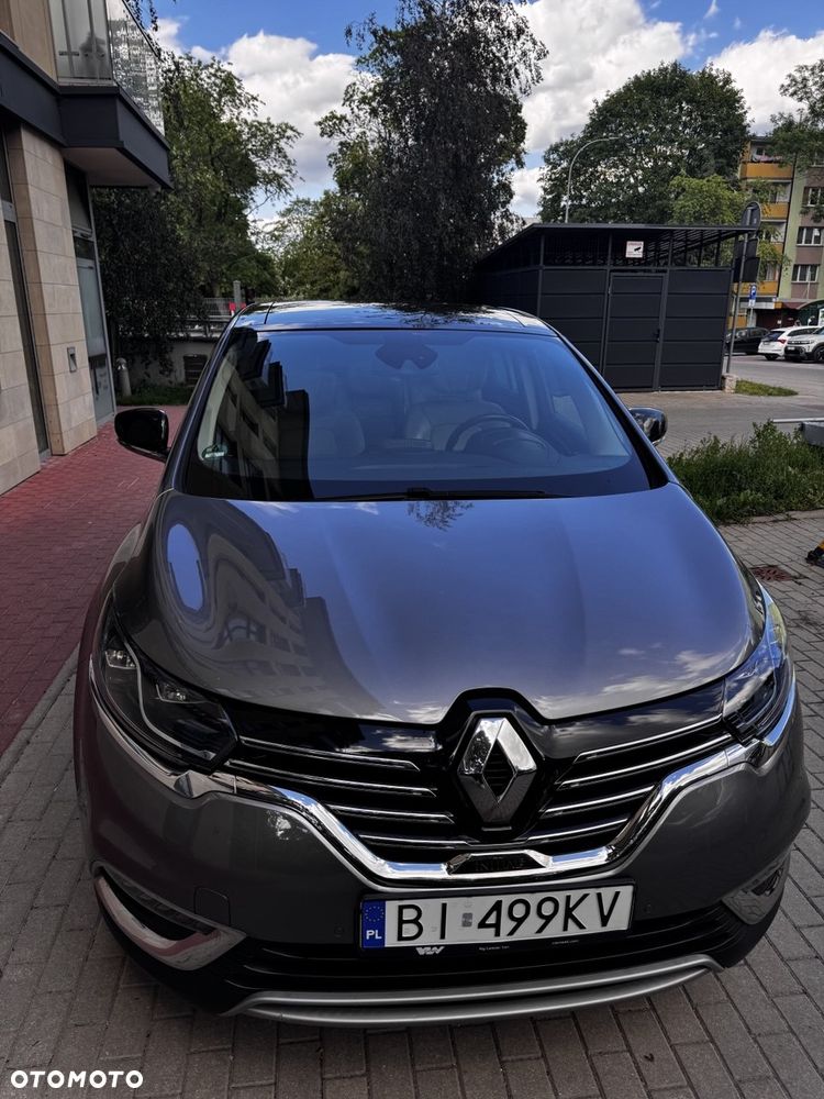 Renault Espace 1.6 TCE Initiale Paris EDC - 11
