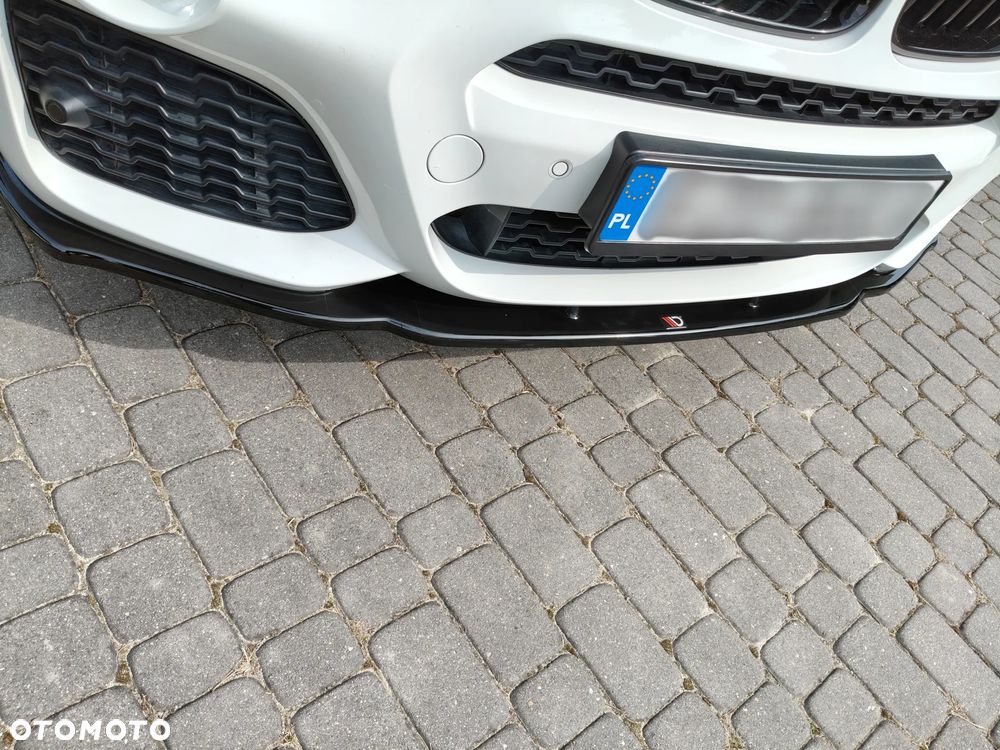 BMW X4 xDrive20d M Sport - 14