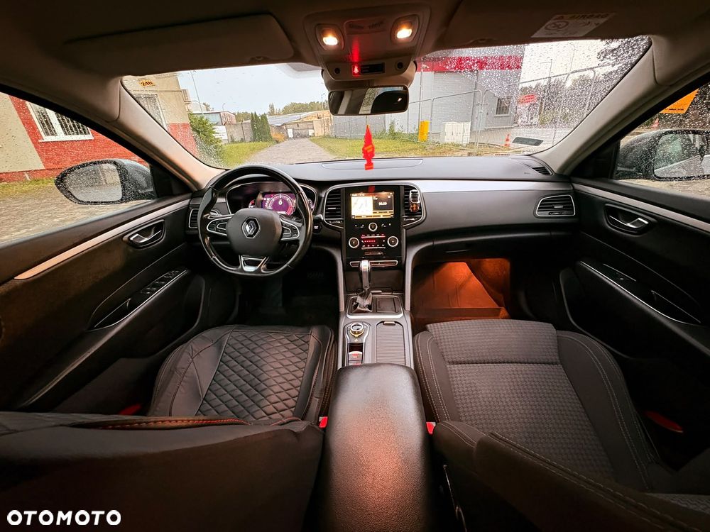 Renault Talisman 1.6 Energy dCi Intens EDC - 9
