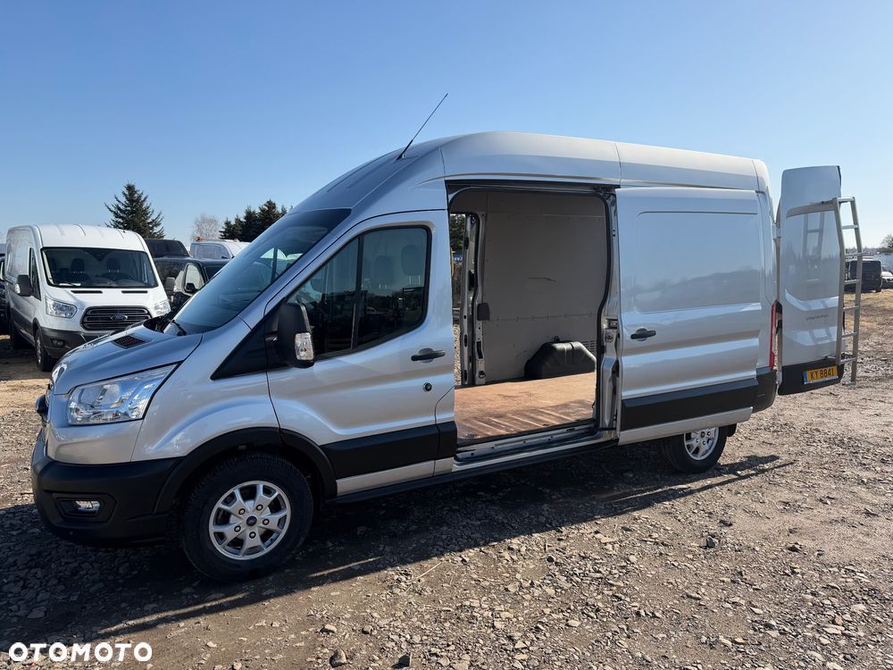 Ford Transit - 8