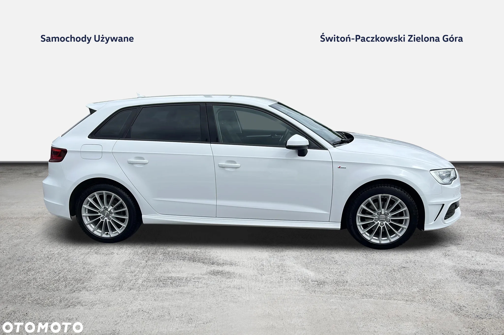 Audi A3 1.4 TFSI Ambition S tronic - 6